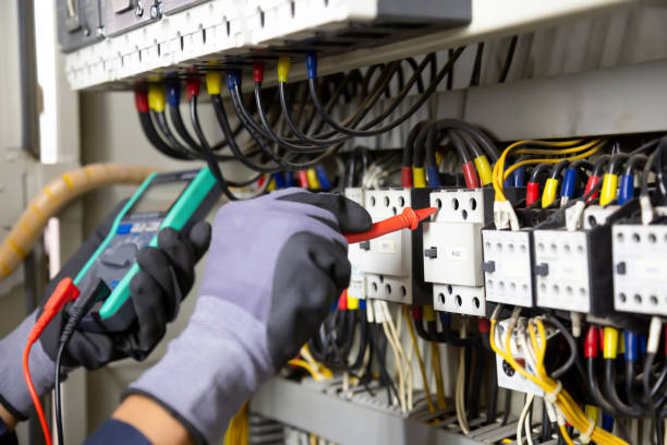 Emergency Electrical Repair Services in Wailua, HI